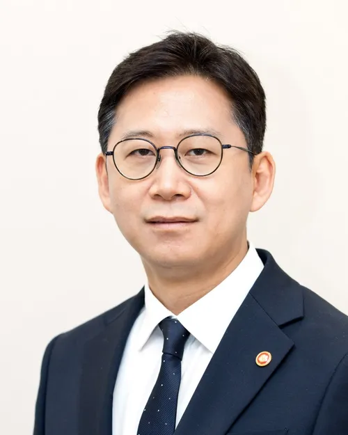 배경훈 프로필 사진