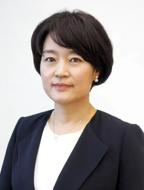 한성숙 프로필 사진