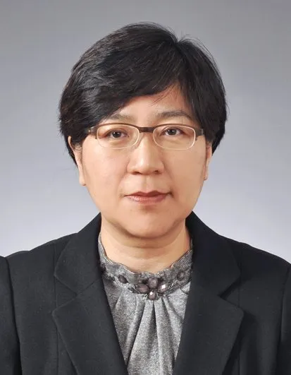 정은경 프로필 사진